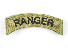 Army klett patch gebraucht kaufen  Luhe-Wildenau