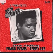 Frank evans terry for sale Frank evans terry for sale  HUDDERSFIELD