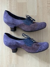 Clarks leather suede for sale  BISHOP'S STORTFORD