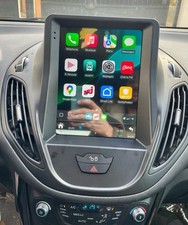 Stereo navigatore android usato  Napoli