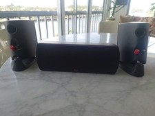 Pair klipsch quintet for sale  Pompano Beach