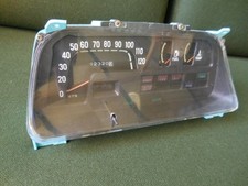 Subaru brat instrument d'occasion  Expédié en Belgium