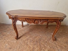 Tavolino salotto provenzale usato Tavolino salotto provenzale usato  Fisciano