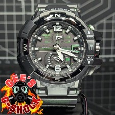 Casio shock a1100 usato  Spedire a Italy