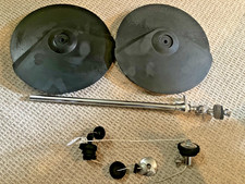 Lot roland crash for sale  Portland