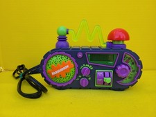 Vintage 1995 nickelodeon for sale  Sacramento