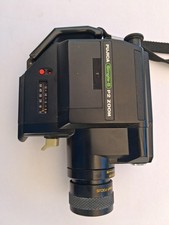 Camera zoom fujica d'occasion  Aubenas