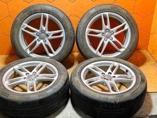 Audi complete wheel for sale  Cocoa