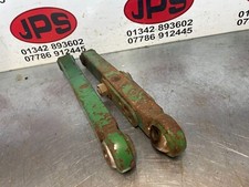 Pair deck lift for sale  GODSTONE