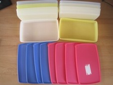 Tupperware gefrierdosen 600 gebraucht kaufen  Borken