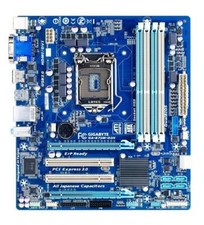 Gigabyte b75m d3h usato  Spedire a Italy