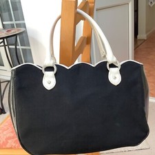 Lulu guinness tote for sale  NORTHWICH