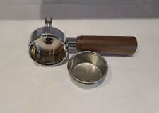 Pavoni wood handle for sale  BEXLEYHEATH