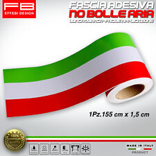 Fascia striscia adesiva usato  Cuorgne