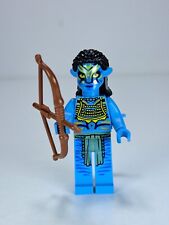Lego avatar minifigur gebraucht kaufen  Staufenberg
