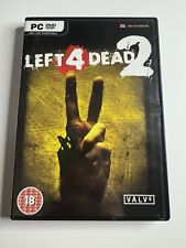 Válvula LEFT 4 DEAD 2 para PC Windows (2009, DVD-ROM), usado comprar usado  Enviando para Brazil