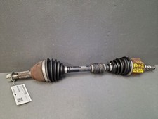 Cardan gauche nissan d'occasion  Velaux