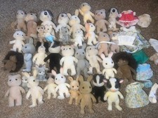 Sylvanian families large for sale  STOCKBRIDGE