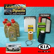 Kit tagliando kia usato  Cerignola