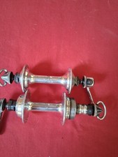 Moyeux ancien campagnolo d'occasion  Mérignac