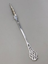 Chippendale lunt sterling for sale  Largo