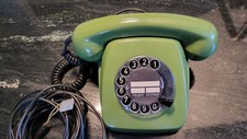 Wählscheibentelefon fetap 611 gebraucht kaufen  Ettlingen