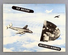 Boac bea post for sale  BRIGHTON
