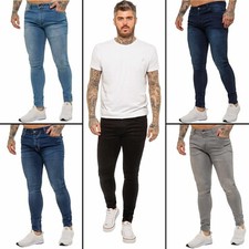 Enzo jean slim d'occasion  Expédié en France