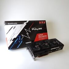 Sapphire pulse radeon gebraucht kaufen  Maitenbeth