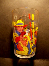 Galaxy rangers rare d'occasion  Béthune