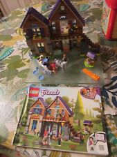 Lego friends 41369 d'occasion  Rambouillet