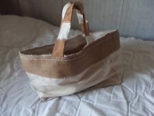 Sac cabas fourre d'occasion  France