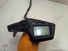 Strumentazione per yamaha usato  Villasalto