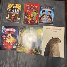 Kids book bundle for sale  Palm Coast