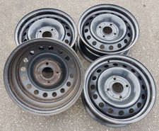 Stahlfelgen 6jx15ch 4x114 gebraucht kaufen  Schwetzingen