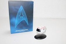 Star Trek: Eaglemoss "Orbital Office Travel Pod" - rzadki! (N188) na sprzedaż  Wysyłka do Poland