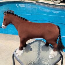 Prancing clydesdale horse for sale  Bakersfield