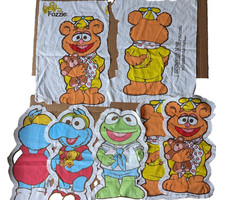 Vintage muppet babies for sale  Tampa