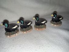 Matching tetley ducks for sale  SPALDING