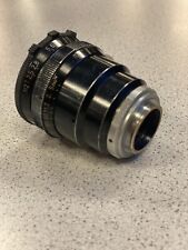 Kinoptik 25mm 2.0 for sale  West Bloomfield