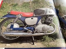 Honda cb92 benly for sale  BRIGHTON