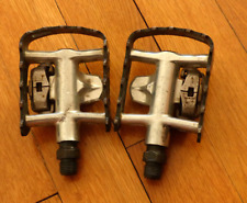 Shimano m323 pedale gebraucht kaufen  Kaiserslautern