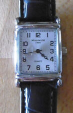 Armbanduhr magnum 1930 gebraucht kaufen  Bassenheim Kettig, St.Sebastian