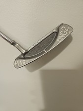 Ping zing putter for sale  Gerrardstown