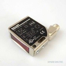 Balluff laser reflexionslichts gebraucht kaufen  Kiel