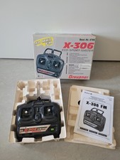 Graupner 4709 306 gebraucht kaufen  Nürnberg