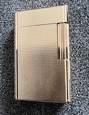 Dupont feuerzeug lighter gebraucht kaufen  München