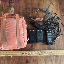 Rare sokkisha external for sale  Nampa