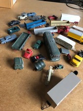 Modellautos konvolut bastelsch gebraucht kaufen  Witten