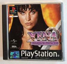 Xena warrior princess usato  Varese